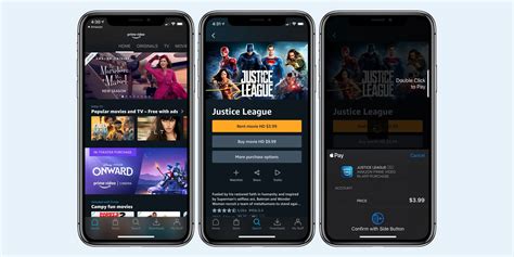 Apple Allows Amazon Prime Video App To Use Its Payment Method On Iphone