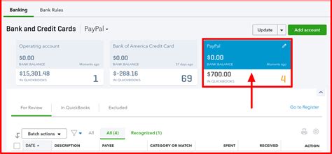 Последние твиты от paypal (@paypal). How to link PayPal to QuickBooks Online Part 3 - 5 ...