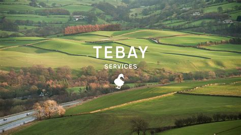 Tebay services hotel features 50 rooms, all of which are equipped with a range of facilities to ensure an enjoyable stay. Squad stops off to give Tebay Services a rebrand ...