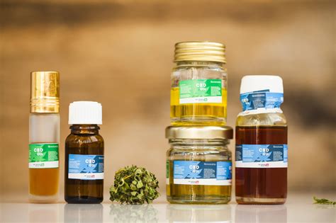 Cbd offers a flexible way of consumption beneficial to various types of people. How to Take CBD Oil: The Top 10 Best Ways - Highland Pharms