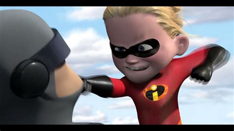 Is There An Incredibles
