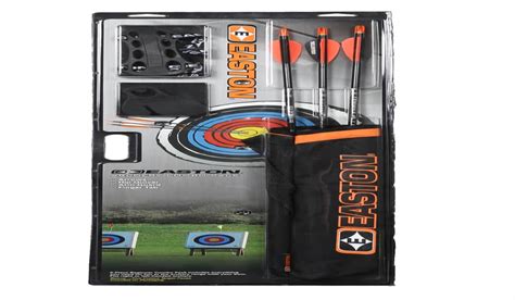 Easton Releases The All New Beginner Archery Combo Pack Outdoorhub