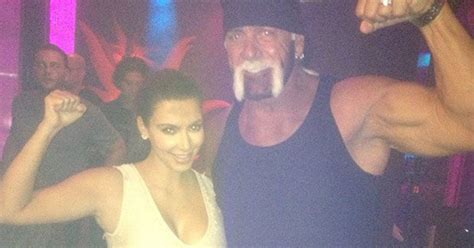 Hulk Hogans Sex Tape Is Out Shudder