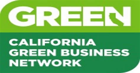 Contact Us California Green Business Networkcalifornia Green Business