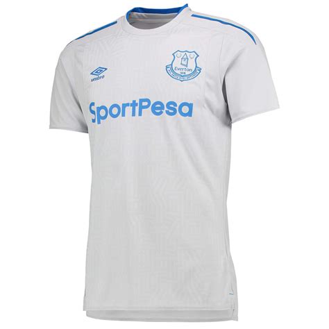 Previous posthuddersfield town 2018/2019 dls/fts fantasy kit. Umbro Everton 17-18 Away Kit Released - Footy Headlines
