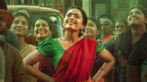 Pushpa Review Pushpa Kannada Movie Review Story Rating