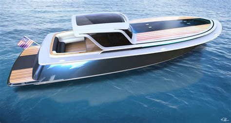 scott henderson — yacht charter and superyacht news
