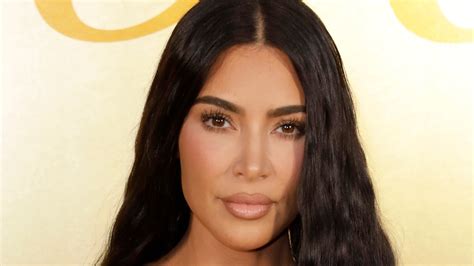 I Wont Believe Kim Kardashian Cut Off Her Hair Until She Makes It Grid