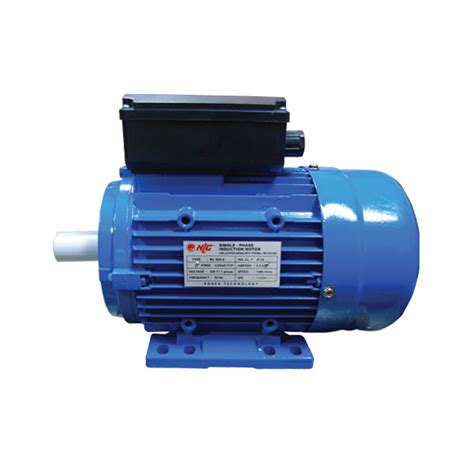 Distributor/agen electric motor 1 phase dan 3 phase. NLG Electro / Electric Motor ( Dinamo Motor Listrik ) MC ...