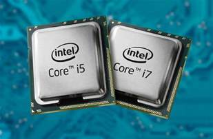 At this point, children born in the same year are almost old enough to drink. Which CPU Should You Buy? Intel Core I5 Vs. I7