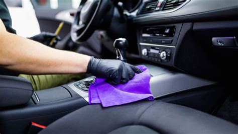 Spring Cleaning Your Vehicle Mcgrath Auto Blog