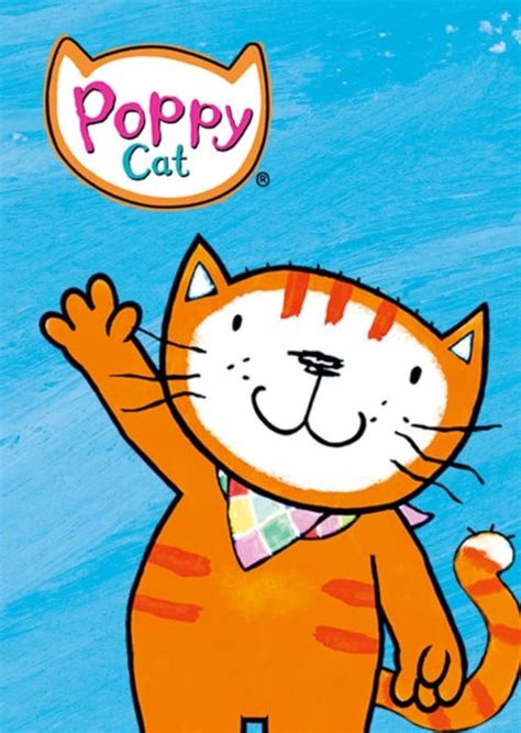 Poppy Cat Tv Series Imdb