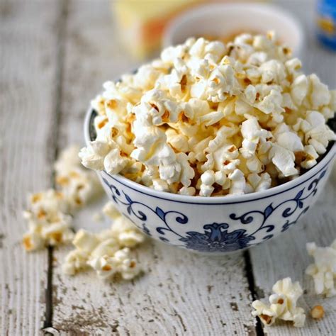 Meatless Monday How To Make Perfect Homemade Popcorn Loaves And Dishes