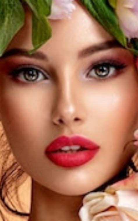 pin de klaudia filona em Красивые глаза rosto bonito rosto mulheres bonitas
