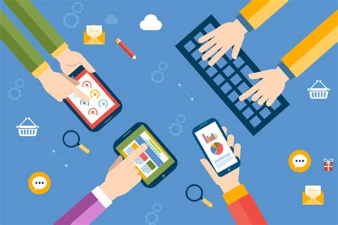 Have an amazing idea for an app but no clue how to go about creating it? Busting iOS and Android Myths That Will Help You Create ...