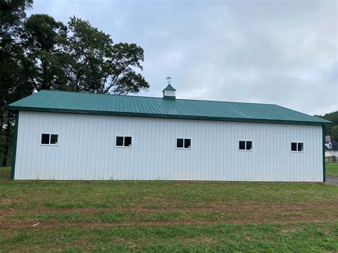 Mt. Airy, MD - Fetterville Sales