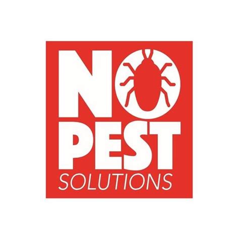 No Pest Solutions