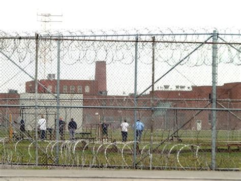 Ohio Prisoners Built Computers In Prison Downloaded Hacking Tools