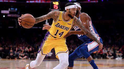 Последние твиты от brandon x. With trade speculation swirling, Lakers' Brandon Ingram ...