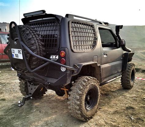 Suzuki jimny, who has been serving the mini suv class for 48 years, is preparing to hit the road with its fourth generation. 10 best images about Jimny on Pinterest | Istanbul ...