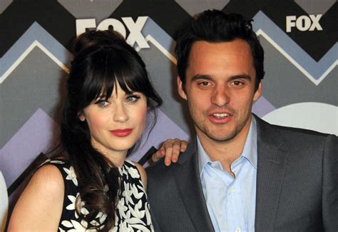 Zooey Deschanel Confirmed What We All Knew To Be True — She And Jake