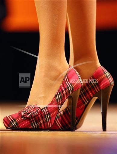 Scottish first minister nicola sturgeon says 'the stakes are high' as she continues campaigning for the scottish parliament elections with her big bus in aberdeen. SNP Party annual conference 2014 | Heels, Designer high ...
