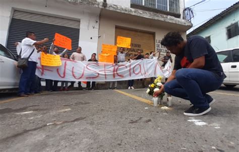 La Violencia Contra Periodistas Persiste En México Lamenta La Sociedad Interamericana De Prensa