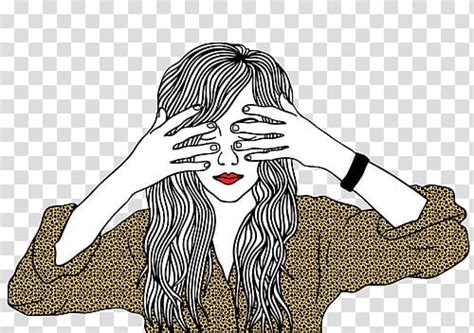 Image of bjorn kyle bilal kalil inazuma eleven mobile wallpaper. Library of woman with hair covering her eye clipart black and white stock png files Clipart Art 2019