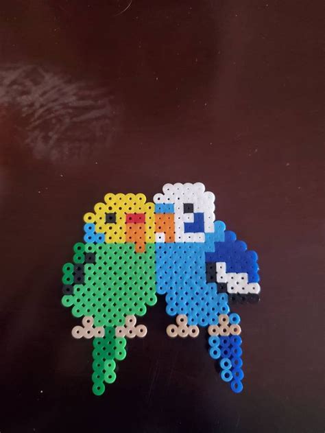 Bird Perler Bead Pattern My Xxx Hot Girl