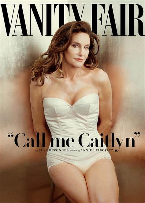 Caitlyn Jenner Will Appear Naked On The Cover Of Sports Illustrated