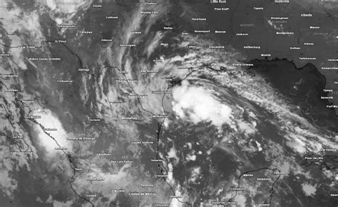 Dos Tormentas Tropicales En El Atlántico Amenazan Zonas Terrestres