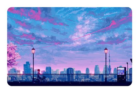 20 Anime Wallpaper Aesthetic Pinterest Iwannafile