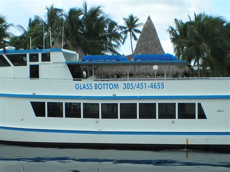 2023年 Key Largo Princess Glass Bottom Boat 行く前に！見どころをチェック トリップアドバイザー