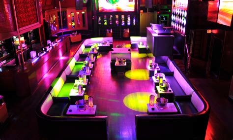 Miamis Dream Nightclub Named 2013 Top 100 Nightclub And Bar In Us