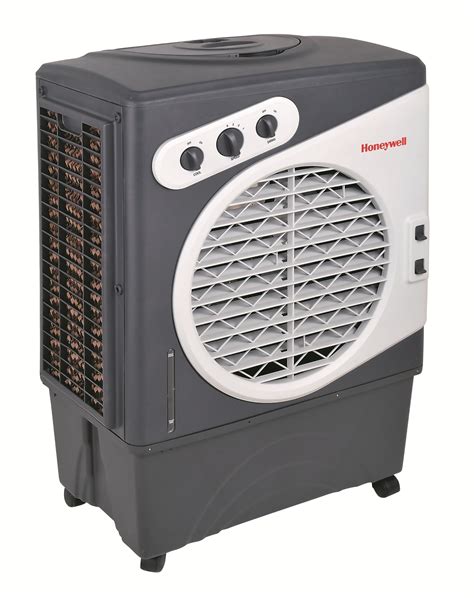 Buy Honeywell Co60pm 2471 Cfm Indooroutdoor Evaporative Air Cooler