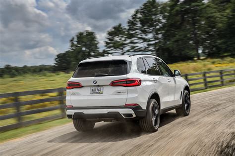 2019 Bmw X5 First Drive Review Bimmers New Crossover Suv The