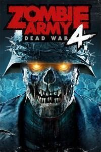 Since the storyline did not fail to impress the audience, they are now looking for the. Zombie Army 4: Dead War Release Date, News & Reviews ...