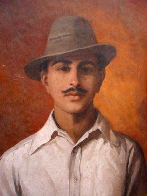 Top Freedom Fighters In India Bhagat Singh Freedom Fighters Of