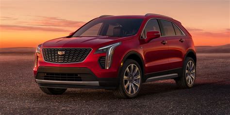 2023 Cadillac Xt4 Review Pricing And Specs I Love The Cars