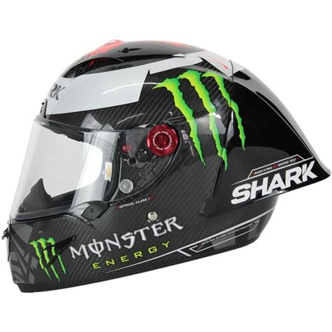 See, race helmets aren't usually known for being quiet, with all the venting here and venturi effecting there, they're actually quite loud. SHARK Race-R Pro GP Lorenzo Winter Test Limited Edition ...