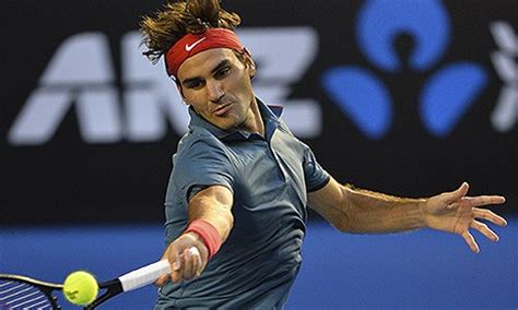 Roger federer wins wimbledon for the 8th time! Andy Murray sent crashing out of Australian Open by Roger ...