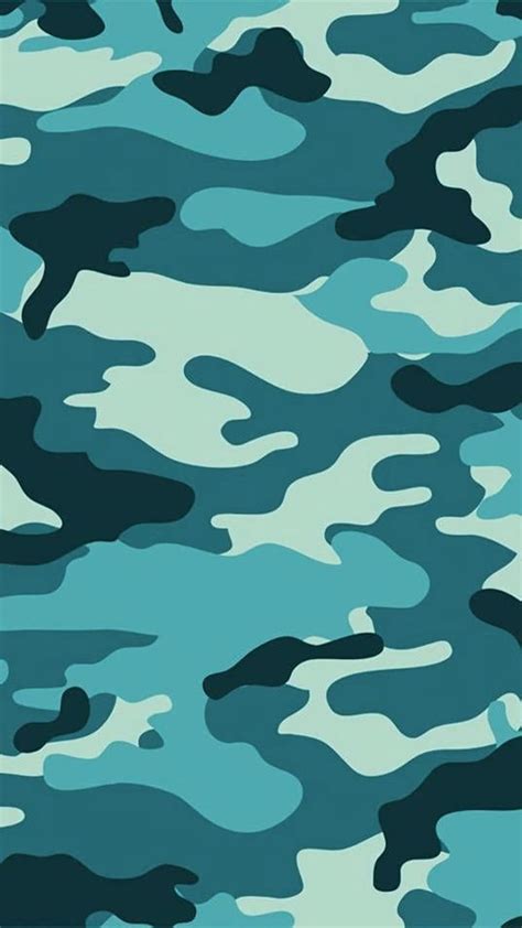 1920x1080px 1080p Free Download Camo Blue Camouflage Color Teal