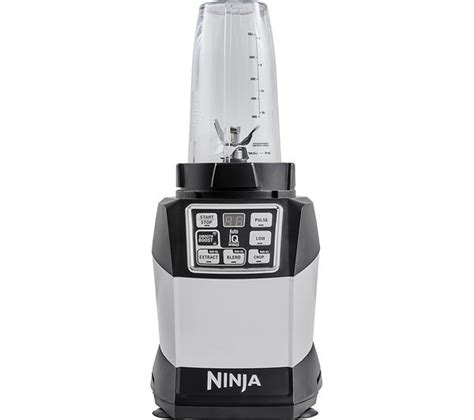 Shop for ninja appliances at bed bath & beyond. Buy NINJA Nutri Ninja BL682UK2 Food Processor - Black ...
