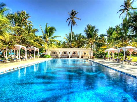 Top 20 Five Star Hotels In Zanzibar Isa Webers Guide 2020
