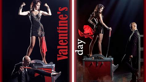 St Valentines Day In The Style Of Mrandmrs Smith Styles For Proshow