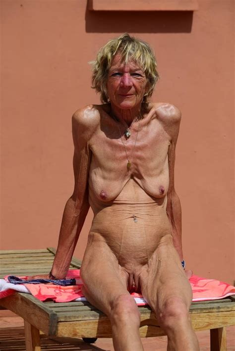 Wrinkled Granny 77 Pics Xhamster