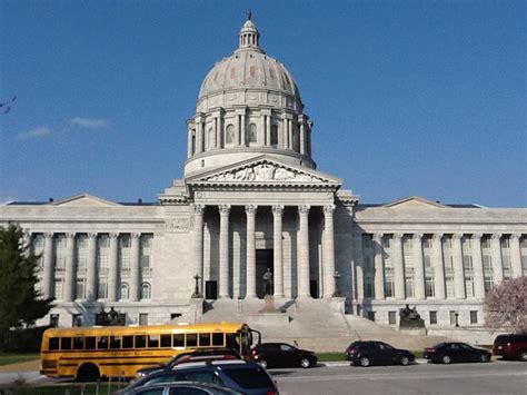 2014 Missouri Legislative Session Recap Discussion St Louis Public Radio