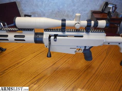 Armslist For Sale Bushmaster 50 Bmg