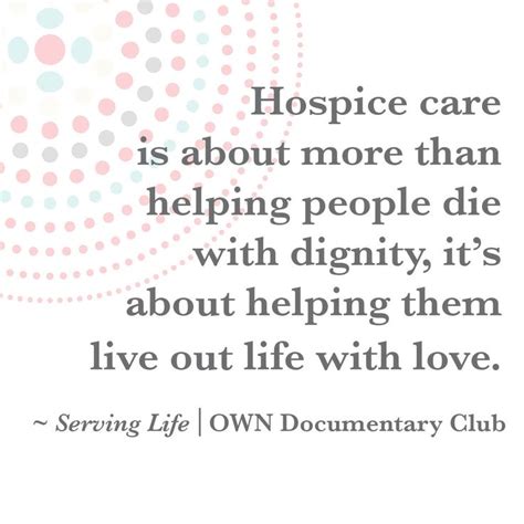 Pin On Hospice Quotes