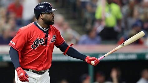 Cleveland Indians See Franmil Reyes As More Than Just A Dh In 2020